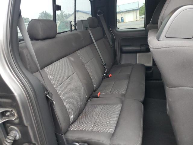 Photo 10 from auction – 2004 FORD F150 with VIN 1FTPX14524NB21997