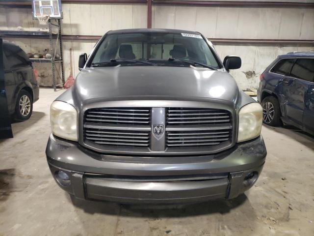 Photo 5 from auction – 2007 DODGE RAM 1500 S with VIN 1D7HA18287J554358