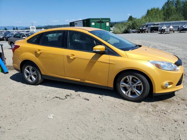 Photo 4 from auction – 2012 FORD FOCUS SE with VIN 1FAHP3F24CL154566