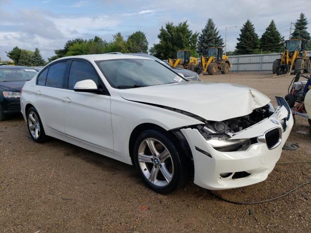 Photo 4 from auction – 2014 BMW 328 XI with VIN WBA3B3C53EJ980435