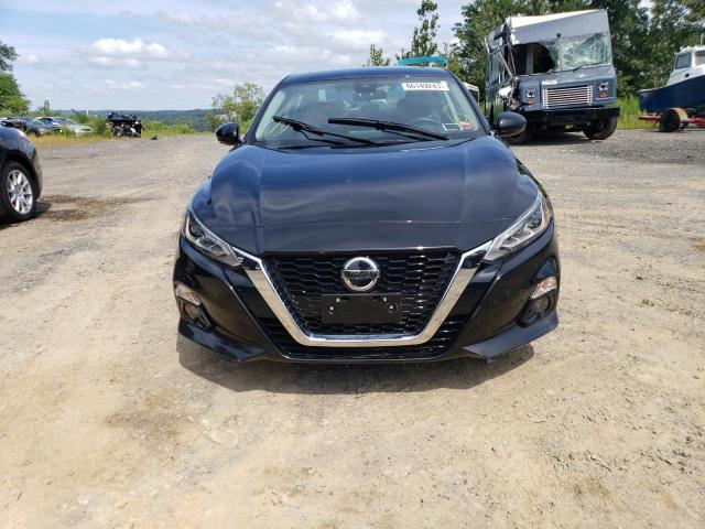 Photo 5 from auction – 2021 NISSAN ALTIMA SL with VIN 1N4BL4EW3MN362438
