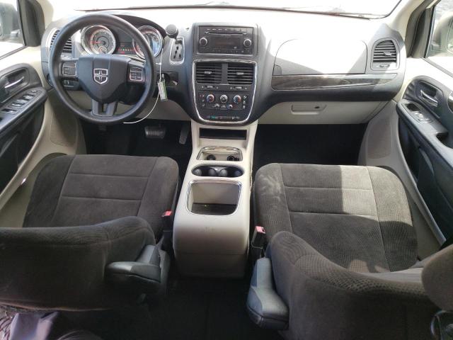 Photo 8 from auction – 2013 DODGE GRAND CARA with VIN 2C4RDGCG2DR626433