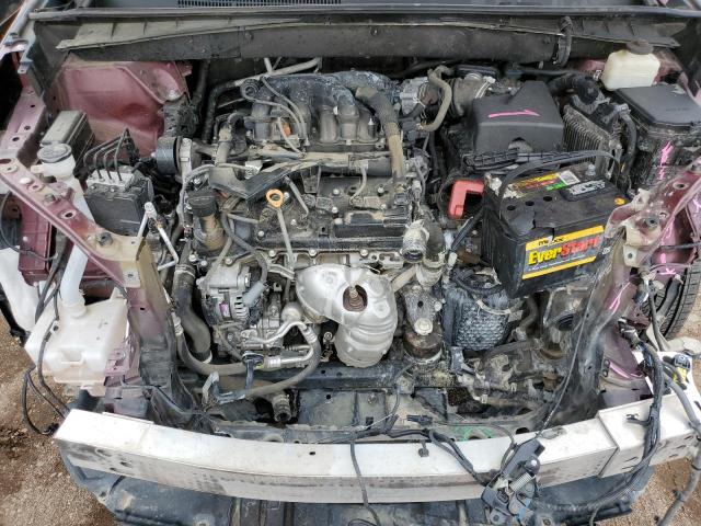 Photo 11 from auction – 2018 TOYOTA HIGHLANDER with VIN 5TDJZRFH2JS809140