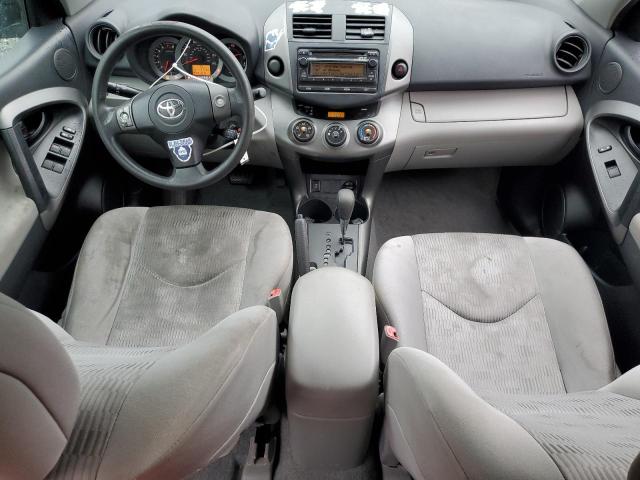 Photo 8 from auction – 2012 TOYOTA RAV4 with VIN 2T3ZF4DV8CW126612