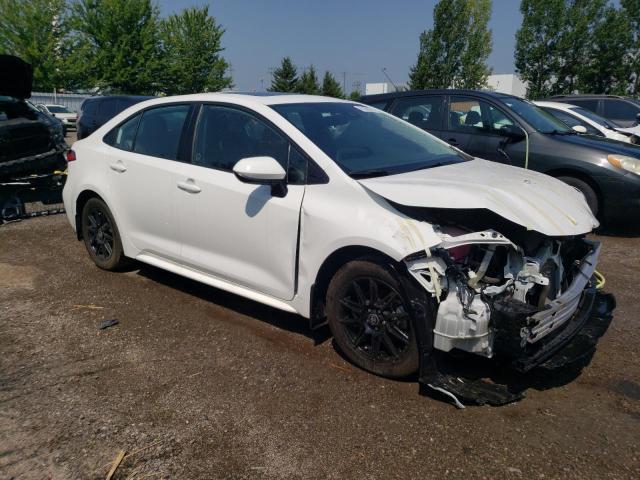 Photo 4 from auction – 2021 TOYOTA COROLLA LE with VIN 5YFBPMBE8MP156951