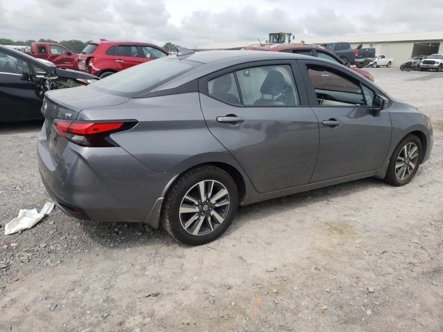 Photo 3 from auction – 2021 NISSAN VERSA SV with VIN 3N1CN8EV4ML914829