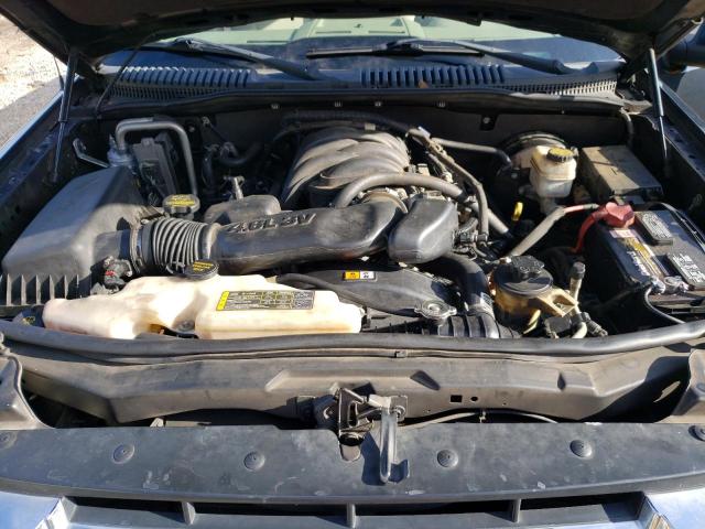 Photo 11 from auction – 2010 FORD EXPLORER S with VIN 1FMEU3D84AUF02687