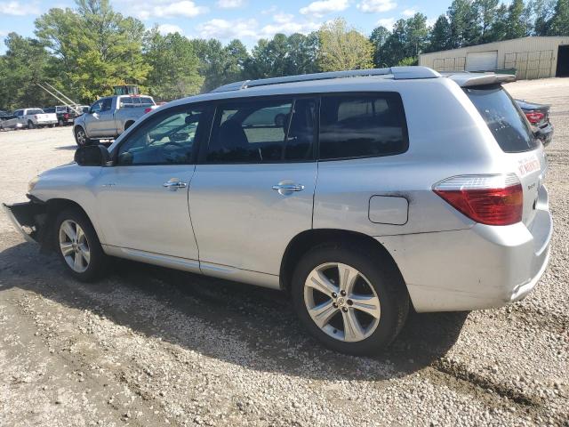 Photo 2 from auction – 2008 TOYOTA HIGHLANDER with VIN JTEES42A082053354
