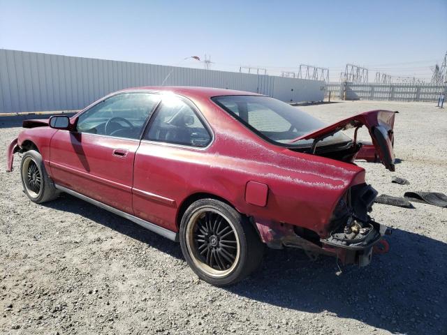 Photo 2 from auction – 1997 HONDA ACCORD with VIN 1HGCD720XVA006222