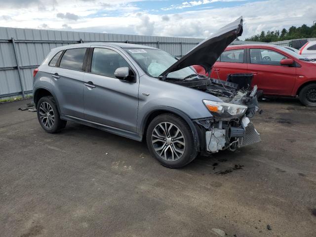 Photo 4 from auction – 2016 MITSUBISHI OUTLANDER with VIN JA4AR3AU1GZ059734