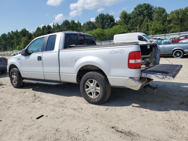 Photo 2 from auction – 2005 FORD F150 with VIN 1FTPX14595NA99501