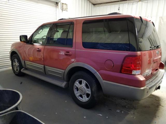 Photo 2 from auction – 2003 FORD EXPEDITION with VIN 1FMEU17W93LB85755
