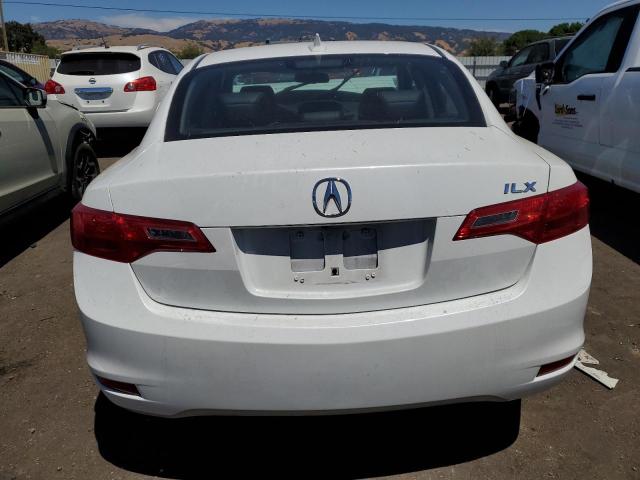 Photo 6 from auction – 2013 ACURA ILX 20 PRE with VIN 19VDE1F58DE020496