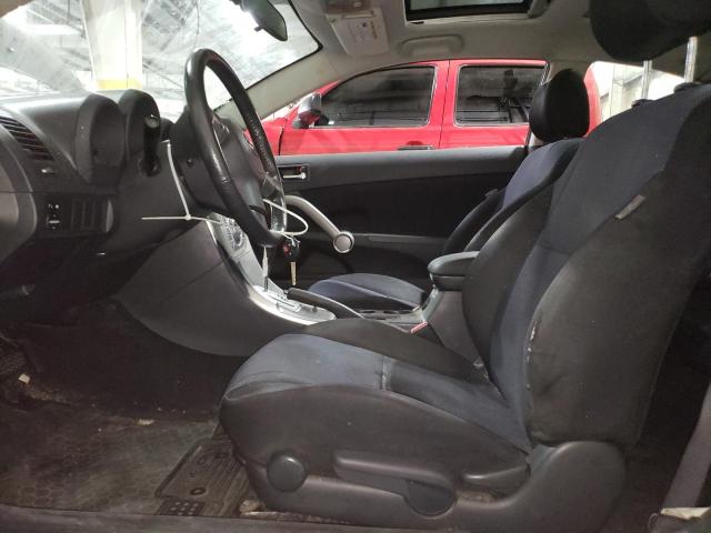 Снимка 7 от търг – 2008 TOYOTA SCION TC с VIN JTKDE167680241952