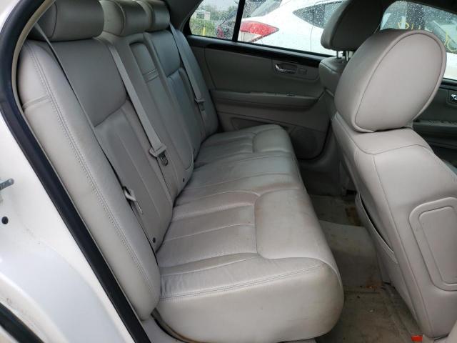Photo 10 from auction – 2011 CADILLAC DTS LUXURY with VIN 1G6KD5E66BU142942