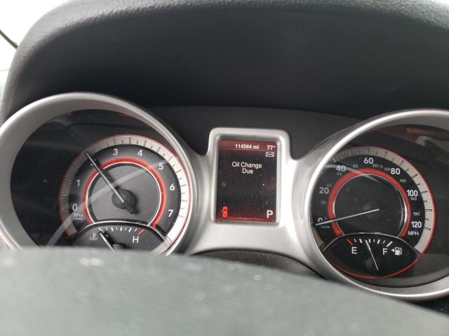 Photo 9 from auction – 2013 DODGE JOURNEY SX with VIN 3C4PDCBB4DT518155