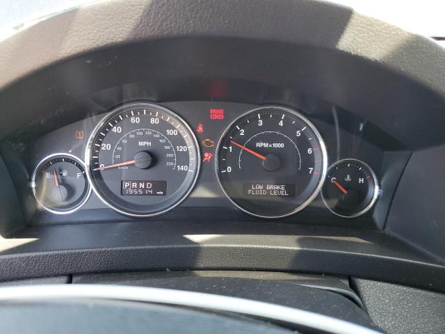 Photo 9 from auction – 2010 JEEP GRAND CHER with VIN 1J4PR4GK2AC147109