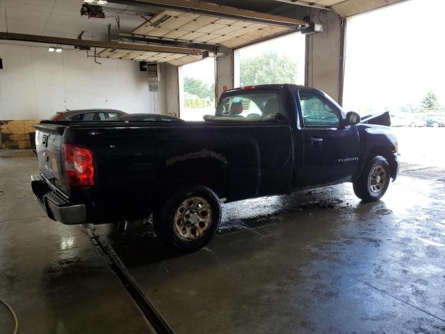 Photo 3 from auction – 2008 CHEVROLET SILVERADO with VIN 1GCEC14X08Z174944