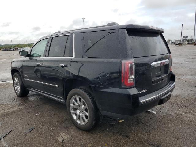 Photo 2 from auction – 2016 GMC YUKON DENA with VIN 1GKS2CKJ9GR435071