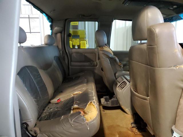 Photo 10 from auction – 2001 CHEVROLET silverado with VIN 1GCEC19TX1Z138657