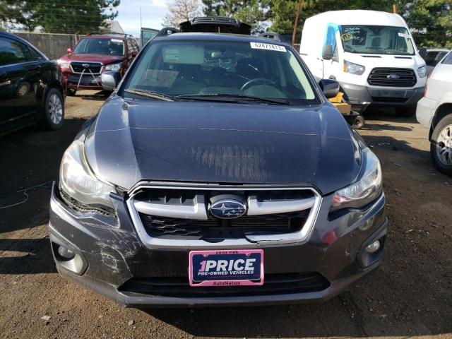 Zdjęcie 5 z aukcji – 2014 SUBARU IMPREZA SP z VIN JF1GPAL64E8274462