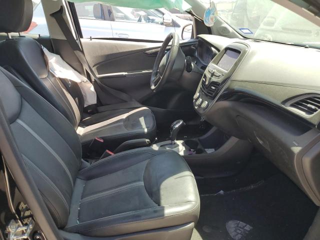 Photo 7 from auction – 2021 CHEVROLET SPARK 2LT with VIN KL8CF6SA2MC730039