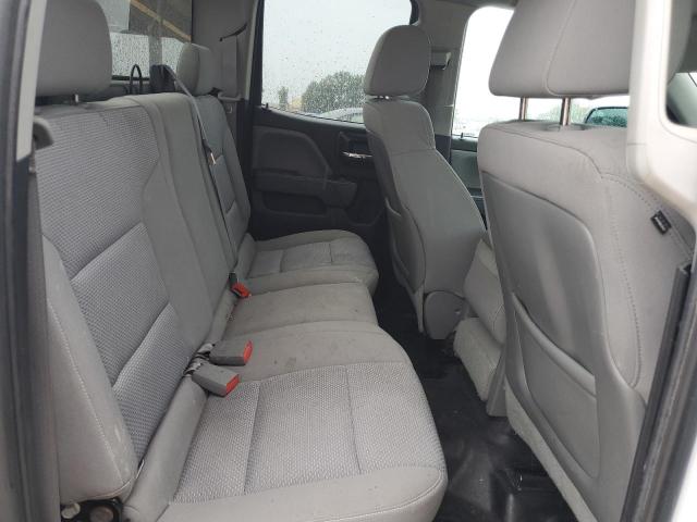 Photo 10 from auction – 2014 CHEVROLET SILVERADO with VIN 1GCVKPEC1EZ282020