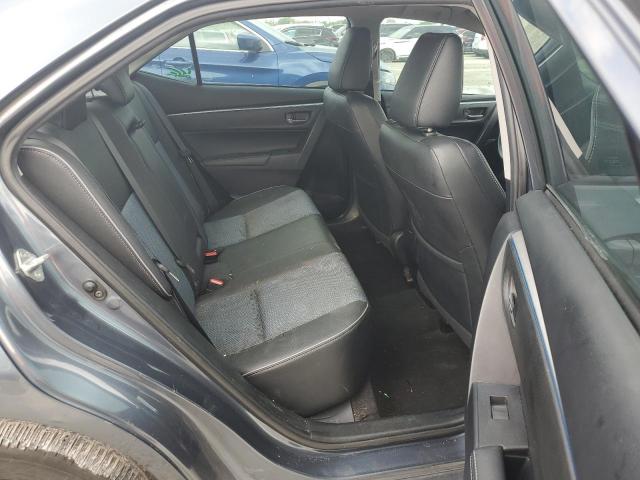 Photo 10 from auction – 2016 TOYOTA COROLLA L with VIN 2T1BURHE4GC522325