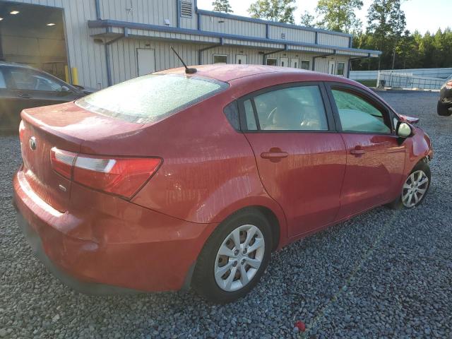 Photo 3 from auction – 2017 KIA RIO LX with VIN KNADM4A32H6017216