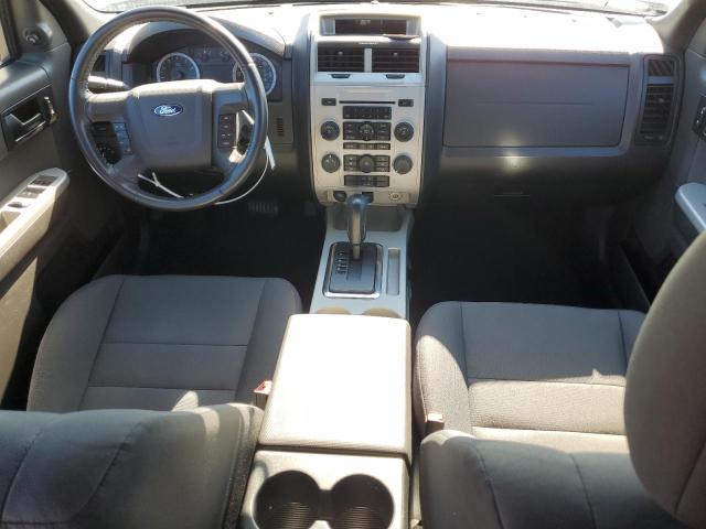 Photo 8 from auction – 2011 FORD ESCAPE XLT with VIN 1FMCU0D77BKA13257