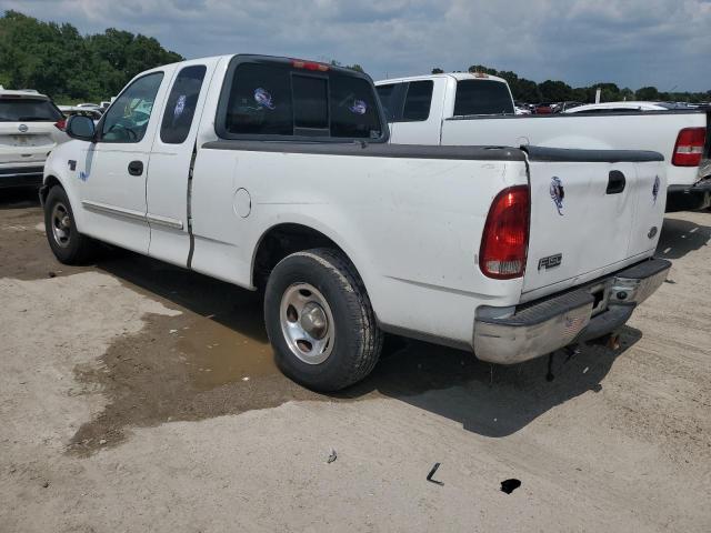 Photo 2 from auction – 2004 FORD F-150 HERI with VIN 2FTRX17224CA84515