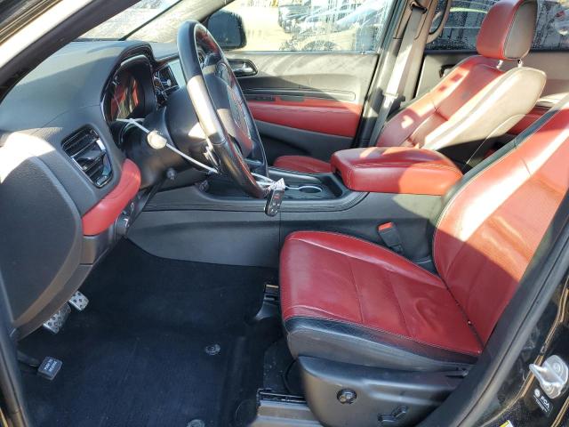 Photo 7 from auction – 2021 DODGE DURANGO R/ with VIN 1C4SDJCT8MC557798