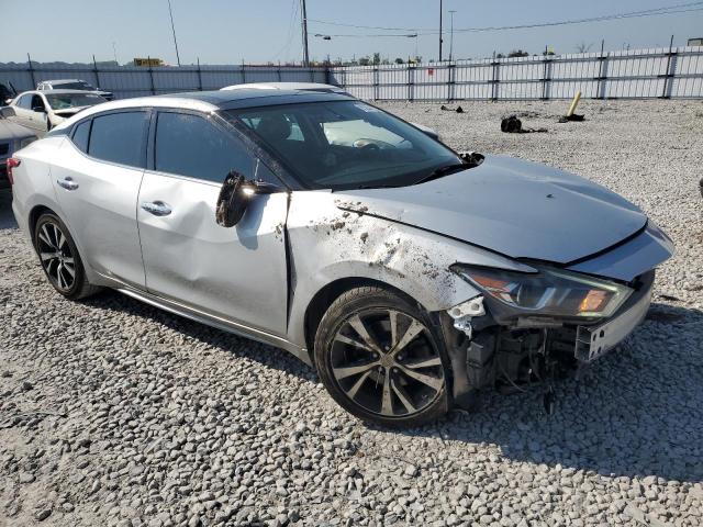 Photo 4 from auction – 2018 NISSAN MAXIMA 3.5 with VIN 1N4AA6AP2JC395028