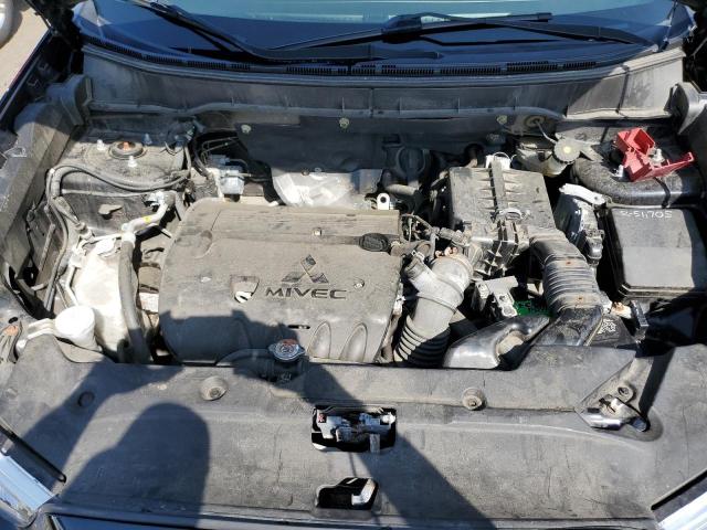 Photo 12 from auction – 2019 MITSUBISHI OUTLANDER with VIN JA4AP3AU9KU030199
