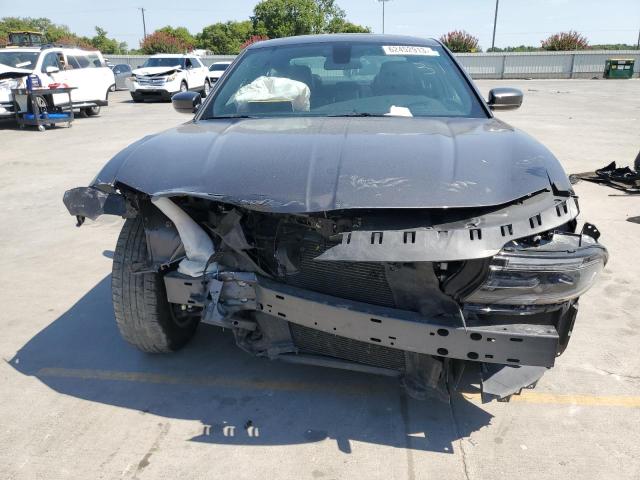 Photo 5 from auction – 2020 DODGE CHARGER SX with VIN 2C3CDXBG7LH135632