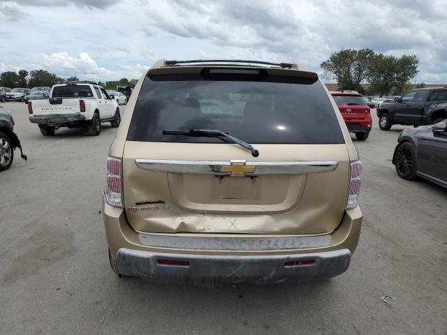 Photo 6 from auction – 2006 CHEVROLET EQUINOX LT with VIN 2CNDL63F666078323