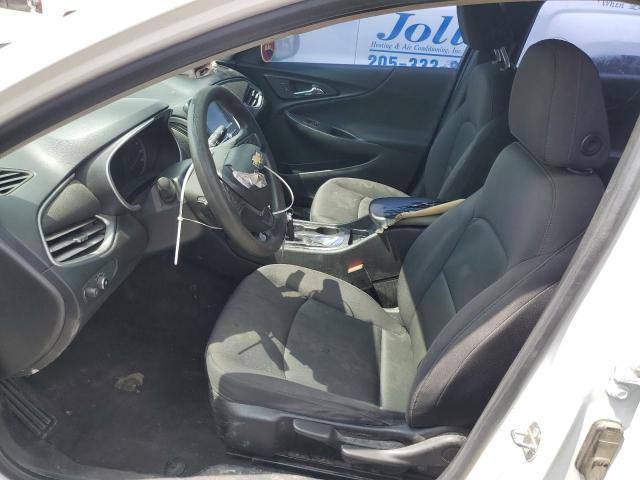 Photo 7 from auction – 2017 CHEVROLET MALIBU LS with VIN 1G1ZB5ST4HF238263