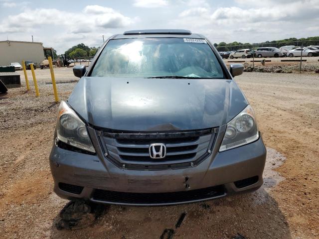 Photo 5 from auction – 2009 HONDA ODYSSEY EX with VIN 5FNRL38779B412805