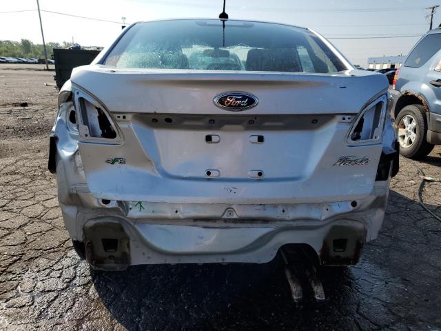 Photo 6 from auction – 2012 FORD FIESTA SE with VIN 3FADP4BJ1CM126076