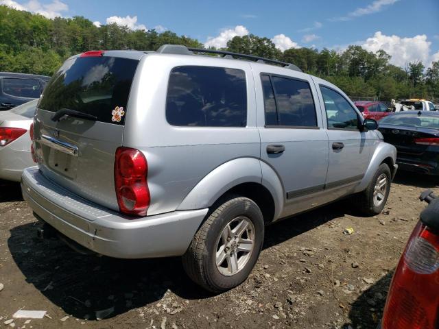 Photo 3 from auction – 2006 DODGE DURANGO SL with VIN 1D4HB48N66F151258