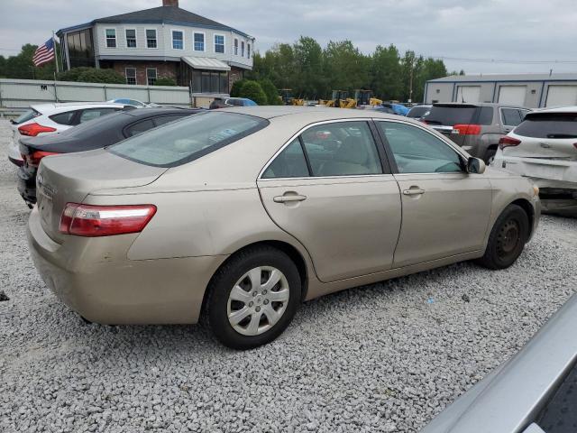 Photo 3 from auction – 2009 TOYOTA CAMRY BASE with VIN 4T1BE46KX9U840816