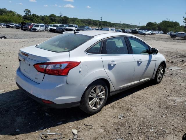 Photo 3 from auction – 2012 FORD FOCUS SEL with VIN 1FAHP3H23CL163207