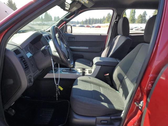 Photo 7 from auction – 2011 FORD ESCAPE XLT with VIN 1FMCU9D79BKA21414