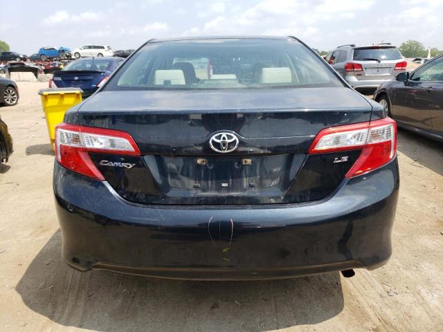 Photo 6 from auction – 2014 TOYOTA CAMRY L with VIN 4T1BF1FK3EU368576