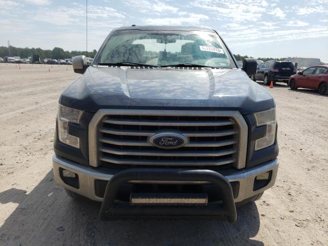 Photo 5 from auction – 2015 FORD F150 with VIN 1FTEW1CP9FKF15367