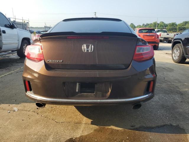 Photo 6 from auction – 2013 HONDA ACCORD EXL with VIN 1HGCT2B88DA001319