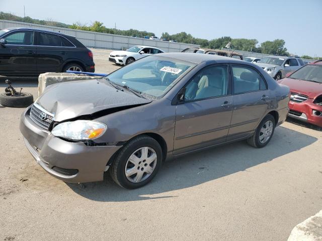 Photo 1 from auction – 2007 TOYOTA COROLLA CE with VIN 1NXBR32E77Z930940