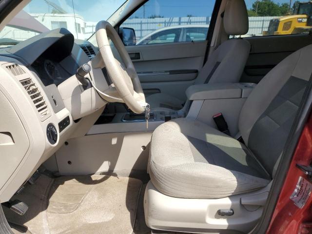 Photo 7 from auction – 2008 FORD ESCAPE XLT with VIN 1FMCU03Z08KA65728