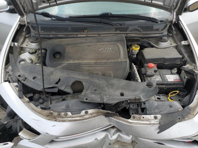 Photo 11 from auction – 2013 DODGE DART with VIN 1C3CDFAA3DD119529