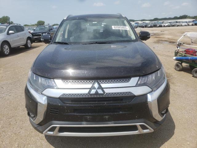 Photo 5 from auction – 2019 MITSUBISHI OUTLANDER with VIN JA4AD3A36KZ008003